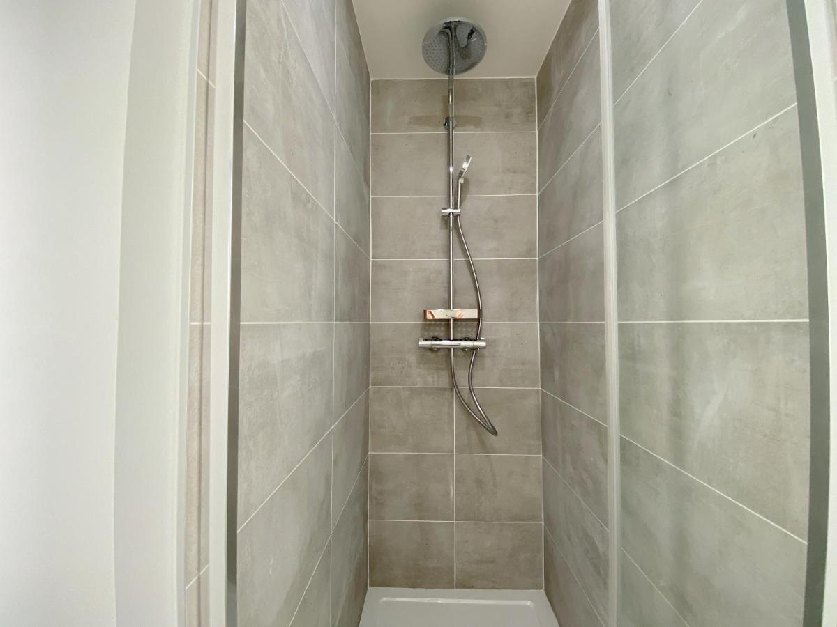 Bassens  Studio Ora - 22M² - Climatise Avec Balcon Privatif מראה חיצוני תמונה